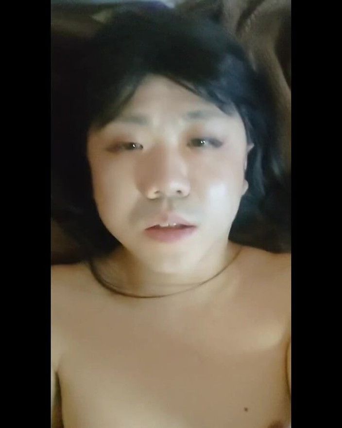 Ureniku Benten: Naplň moji díru spermatem