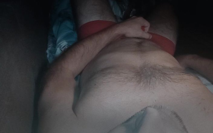 White Ukrainian Dick: Мені подобається запах трусиків