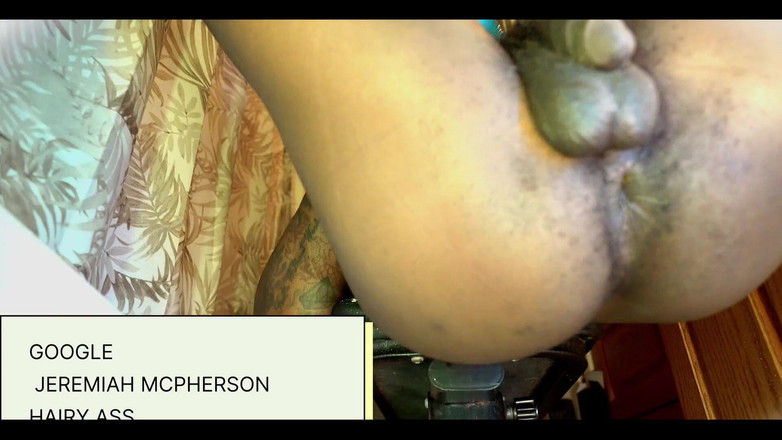 Hallelujah Johnson: 흑인 대물 숭배 할렐루야 존슨 (나를 알아)