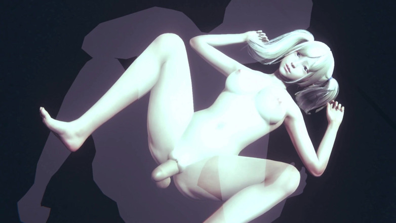 Honey x animation: Min unga syster vill knulla varje dag - 3D -animering