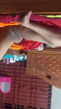 Rekaman video cewek bangla 1