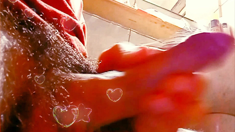 Willy Alexandru Petre: I Rub It Hard and Hot Until It Spurts