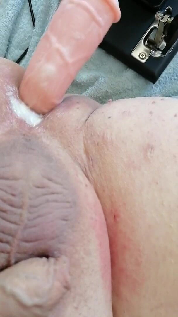 Ptitbite67: Chịch lỗ hậu tốt 1