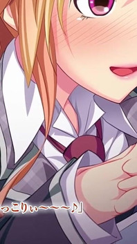 The Motion Anime: Ini Adalah Dunia Yang Anda Boleh Mempunyai Banyak Seks Seperti yang Anda Mahu