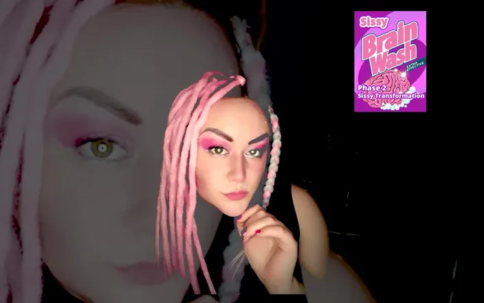 Campsissyboi: Goddess Lana Mind Control Mind Benders Sissy Transformation 2