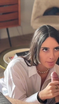 My Lawyer Saves Me From Going to Prison so I Fuck Her Hard to Thank Her!