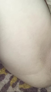 Toys Bubbles Masturbating