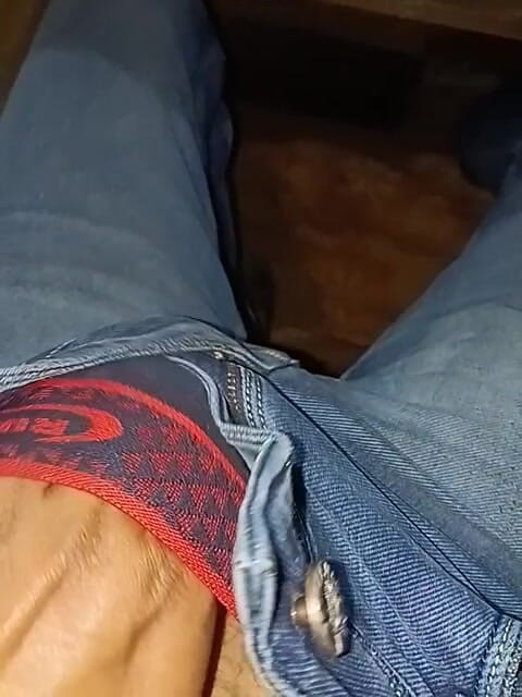 Straight xxx gay trans: Pant'da yarak