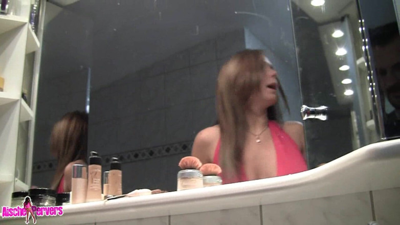 Aische Pervers: Null Bock Deepthroat