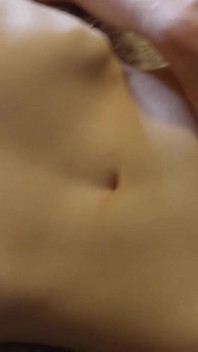 Showing U My Skinny Body, Ribcage and Ribs