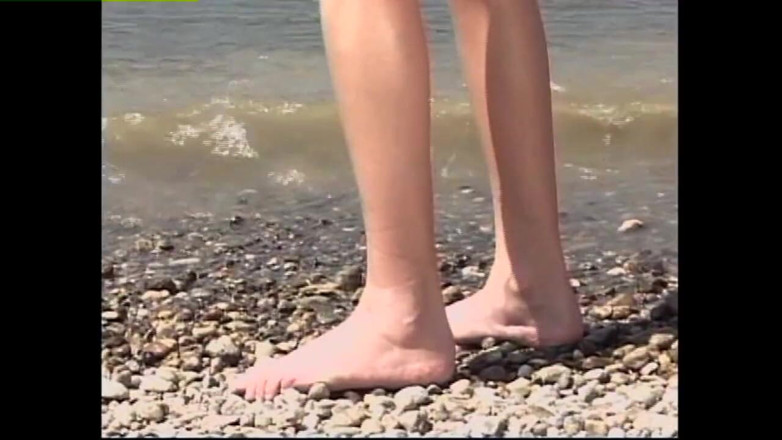 Heatwave Porn: Lesbická vysoká škola Coeds, část 18