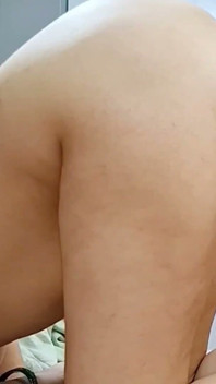 여주인에게 잘 사용되는 작은 자지 Sissy Femboy.