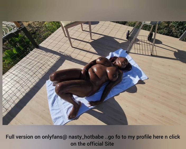Nasty_hotbabe: POV im freien - mein zucker-stiefvater wagte mich, in der Öffentlichkeit zu...