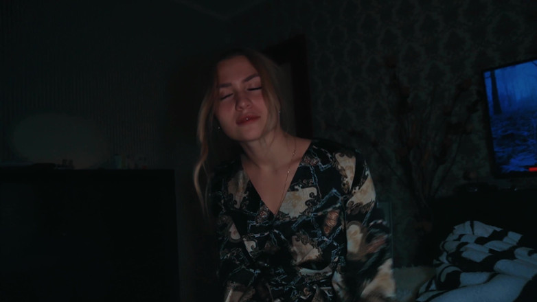 ReplayXXXLady: Die Verführung Der Stiefmutter Zum Schwanzlutschen War Von Erfolg Gekrönt -...