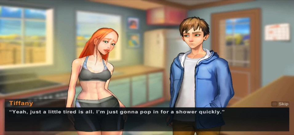 Hentai World: Sora vitregă din poveștile cu Taffy