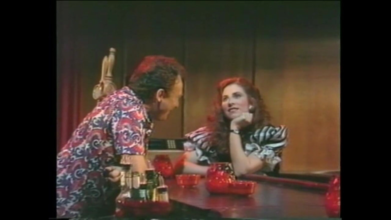 Vintage Usa: Orgia Em Um Concerto