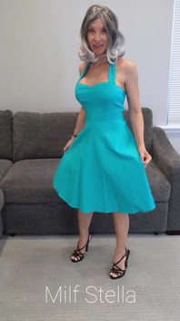 Betty Wilder