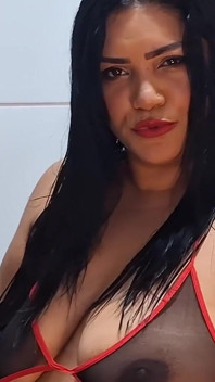 Nicoly Mattos Eats Married Friend’s Pussy Behind Her Husband’s Back