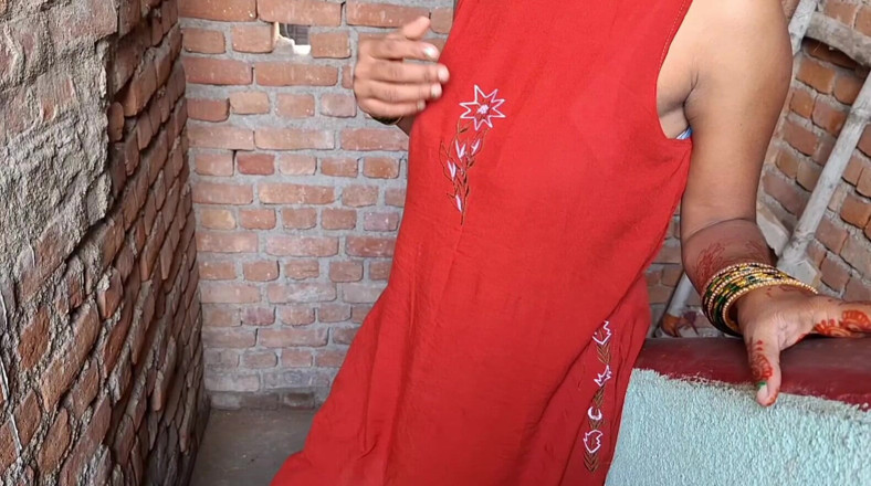 Sumaj: desi bhaabhi ne devar ka liya bhaag 1