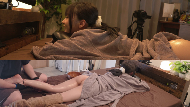 JP-massage-realistic: Žádná herecká smlouva: Opravdová smyslná masáž pro idoly