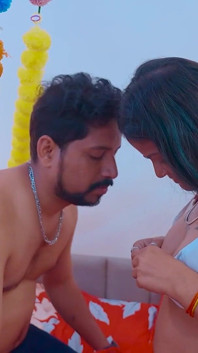 Seks tegar bertiga antara desi Bahu, Beta, dan Sasur