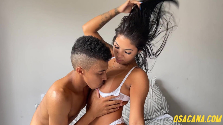 Amateur world: Amatoare sexy slabă