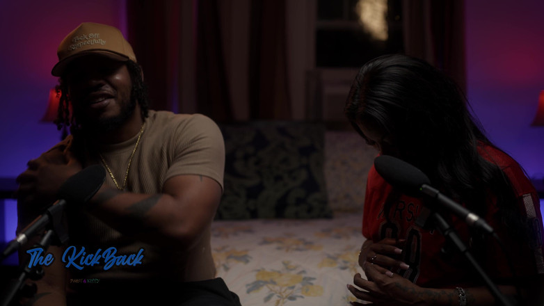 BeastnKitty: The Kickback S2 एपिसोड 3 फीट हनीडिपेंक