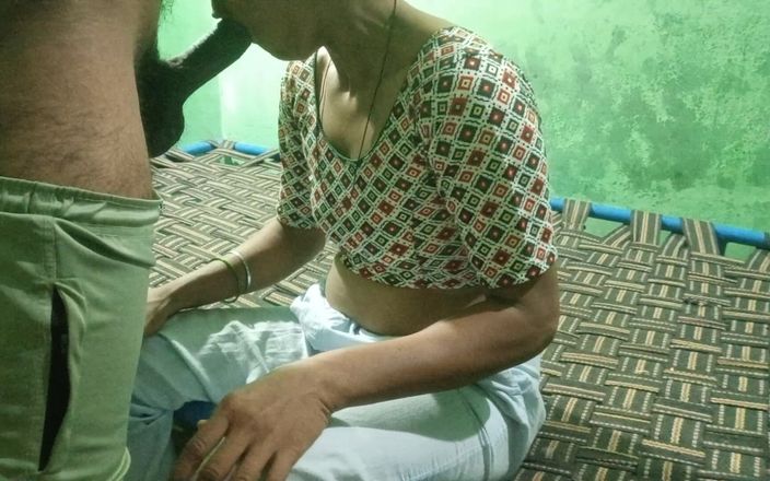 Pooja Sexy: Padosan Bhabhi Ko Ghar Bulakar Ghodi Banakar Choda Re