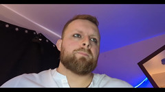 WolfgangWhite: Jag vet att du har velat sätta på mässa
