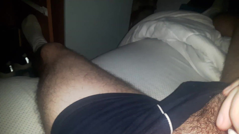 Lo Zborro: こんにちは、あなたのマスクにイくよ(イタリア語のJOI for Girls)