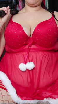 クリスマスへの私の小さな贈り物!!!