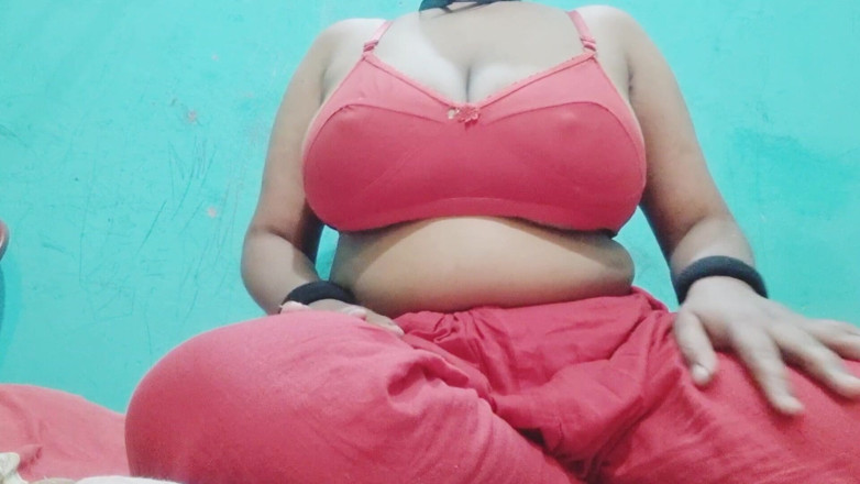 NilaRani693: Соло-начало дези, опыт настоящих приятных моментов