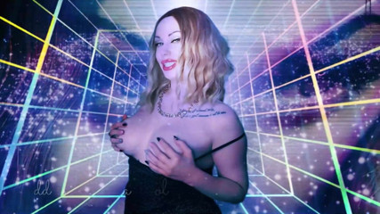 Goddess Misha Goldy: Asmr yang menpesona! Kamu suka banget waktu aku mengontrol pikiranmu,...
