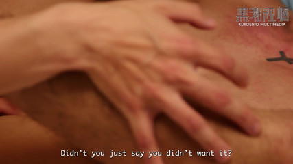 Kuroshio: No.kseo06 ड्रामा सीरीज ep.02 Xia-zuo का कामुक अभ्यास कक्ष। Ep.3-4