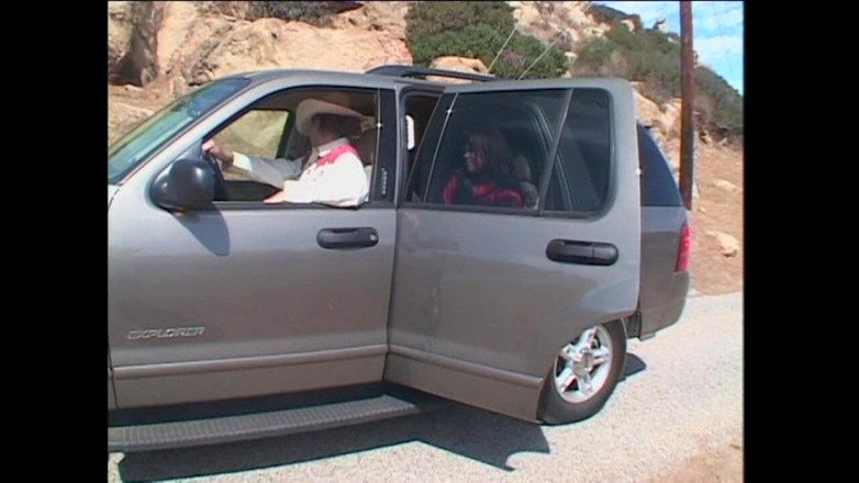 American Idol X: Anální zážitky