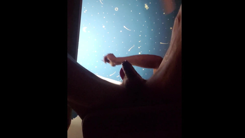 BBIG: Slav POV sperma
