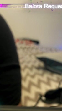 I Got My Mouth Hardly Fucked