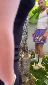 Follando a tope árbol huggers gay anal corrida profunda preñada Dotado papi Eddy Blanco Santo Jorge