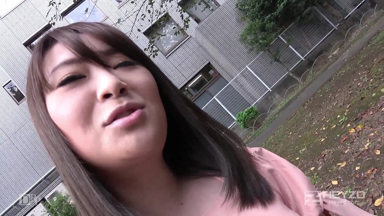 Heyzo: Soul ~ I'll Secretly Remove the Rubber ~ Vol.8 - Miharu Tanaka