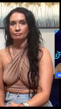 Mrflourish Podcast « The Morning After » avec les stars pour adultes Shay Coxx et Naomi Ryder