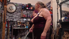 The Izars: Banduan Chorus bahagian 4