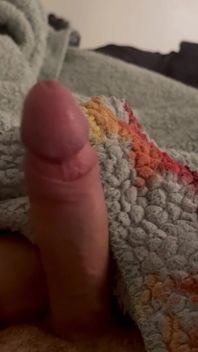 Big Cock Uncut