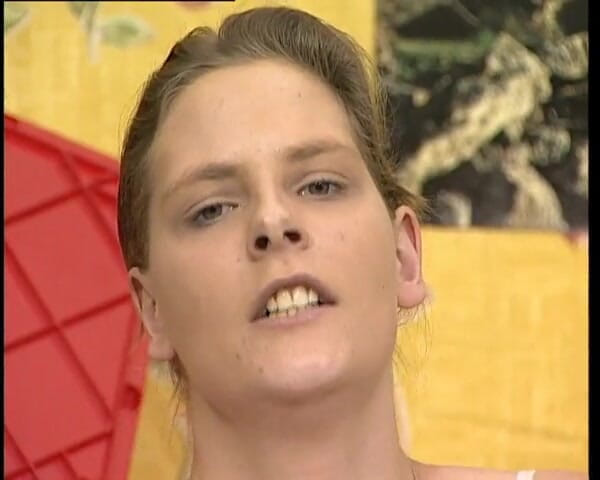 YOUR FIRST PORN: Sarah- Eine Frau Mit Grossen Bedarf Sarah - a Woman with...