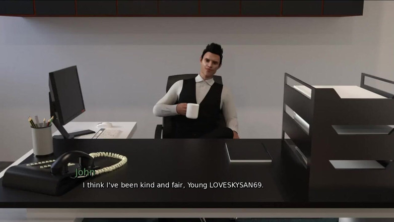 LoveSkySan69Real: 继母的爱（orborigin） [第5部分] 第41部分 由loveskysan69制作的游戏性