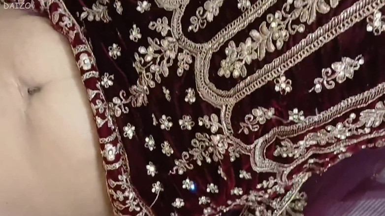 Daizo Premium: Wielki Desi Booty jebanie
