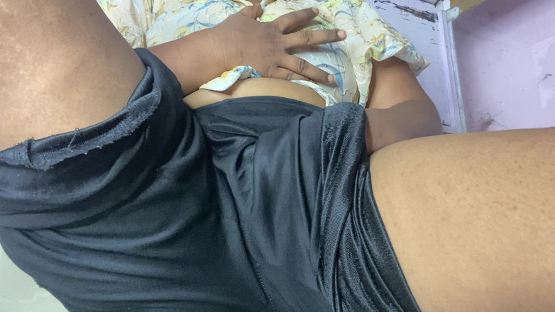 Angoori: 타밀 소녀 보지 핑거링 젖탱이 쇼