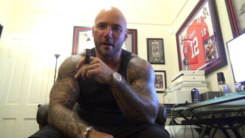 MasculineJason - Jason Collins: Financial domination!