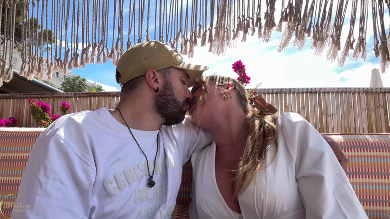 LeaPam: "Vou foder em casa": a nova série pornô com Gael...