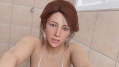 Miss Kitty 2K: Problémy se srdcem - 2 přísahám, že jsme to nemyslili vážně foxie2k