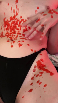 Rize Kamishiro Pixie Wax Sin - Elegant Ghoul Tachinare pentru a termina haotic